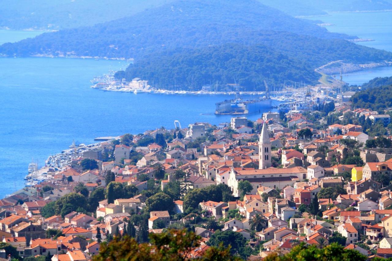 Apartments By The Sea Mali Losinj Veli Lošinj Exterior foto