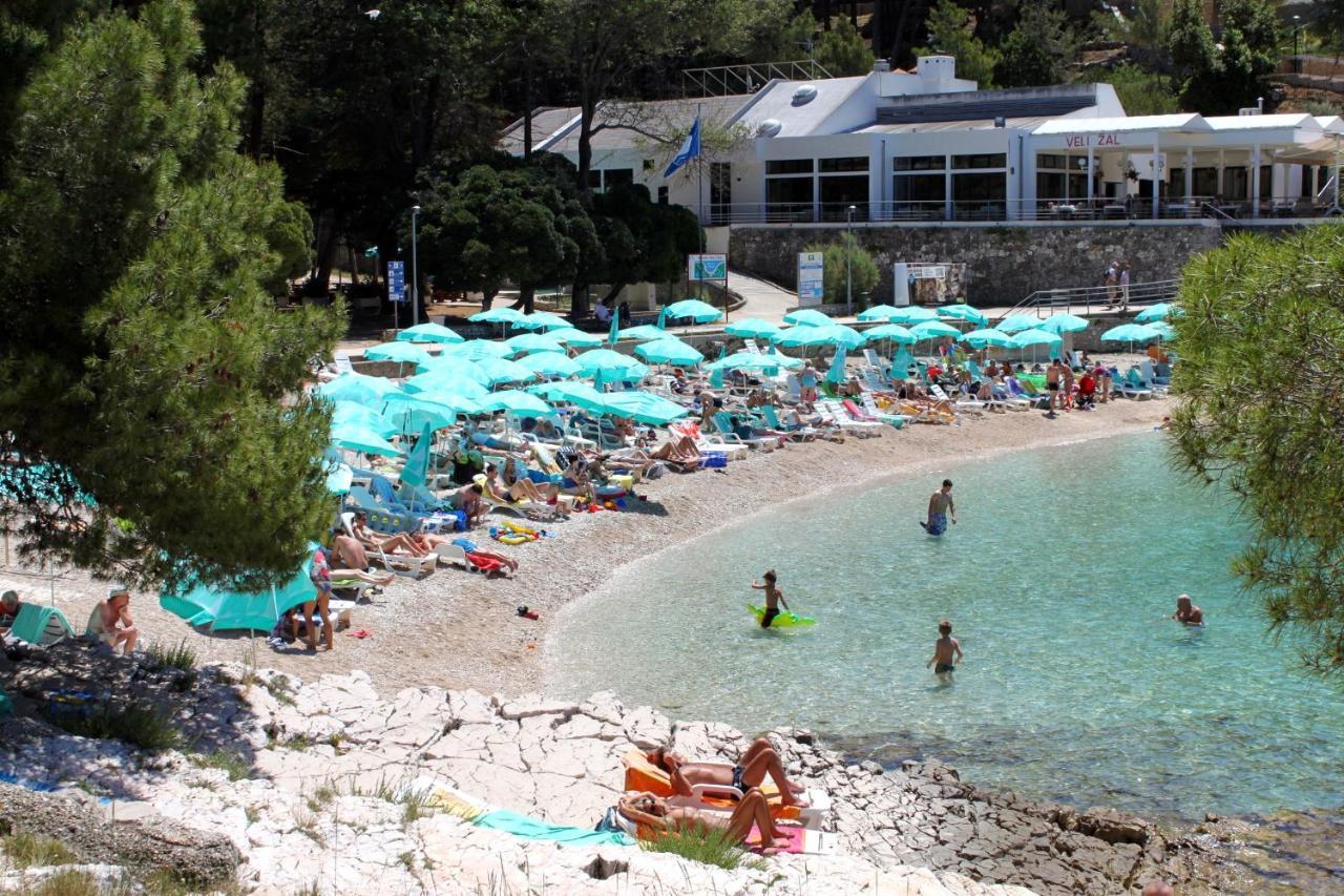 Apartments By The Sea Mali Losinj Veli Lošinj Exterior foto